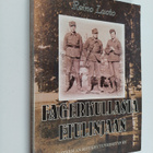 Reino Luoto : Fagerkullasta etulinjaan (signeerattu, teki... - pikkukuva 1