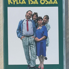 Kyllä isä osaa: Osat 1-10 (1994) 2DVD - pikkukuva 1
