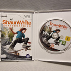 W56 Shaun White skateboarding - pikkukuva 2