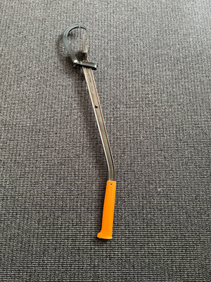 Fiskars kaatorauta