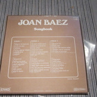 Joan Baez 3LP BOXI Songbook Musidisc CCO 2702 - pikkukuva 3