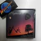 NIGHTWISH ANGELS FALL FIRST CD NIMMARIT TARJA, EMPPU + PLEKU - pikkukuva 1