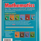 Sandra Haese ym. : Mathematics for the International Stud... - pikkukuva 2