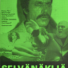 Elokuvajuliste: Selvänäkijä (Franco Nero) - 2 kpl! - pikkukuva 1