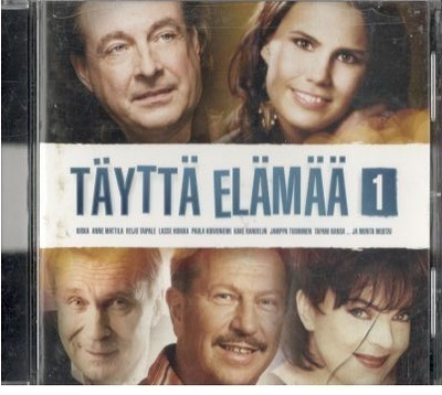TÄYTTÄ ELÄMÄÄ 1