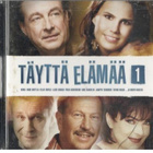 TÄYTTÄ ELÄMÄÄ 1 - pikkukuva 1