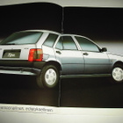 Myyntiesite - Fiat Tipo - 1988 - pikkukuva 2