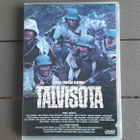 DVD: Talvisota (Taneli Mäkelä, O: Pekka Parikka 1989/?) - pikkukuva 1