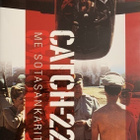 Catch-22 - Me Sotasankarit - DVD - pikkukuva 1