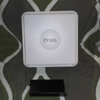 Edullinen toimiva 4G Zyxel LTE7460-M608 ja virtalähde - pikkukuva 1