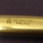 KAHVILUSIKKA 6kpl  Design Irving Harper WMF Finland - pikkukuva 3