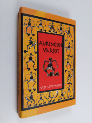 Kati Kemppainen : Auringon varjot