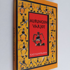 Kati Kemppainen : Auringon varjot - pikkukuva 1