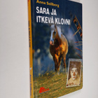 Anna Sellberg : Sara ja itkevä klovni - pikkukuva 1