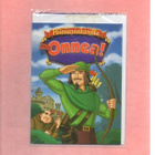 Onnittelukortti. Päivänsankarille Onnea DVD Puhumme Suomea - pikkukuva 1
