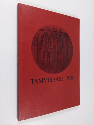 Tammisaari 1918