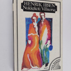 Henrik Ibsen : Nukkekoti ; Villisorsa - pikkukuva 1