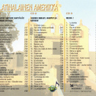 Musiikki Kiertää Maailmaa - 1998 - Latinalainen Amerikka - pikkukuva 2
