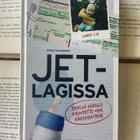 Elina Tanskanen - Jetlagissa (sid.) - pikkukuva 1