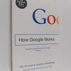 Jonathan Rosenberg ym. : How Google Works - pikkukuva 1