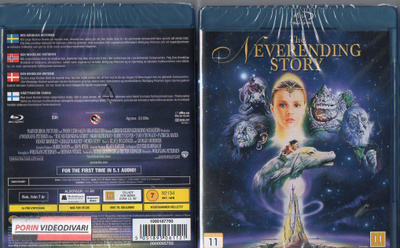 Päättymätön Tarina	(54 703)	UUSI	-FI-	BLU-RAY	nordic,			1984