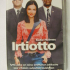 Irtiotto • DVD - pikkukuva 1