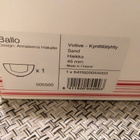 Iittala Ballo tuikku 3 kpl / hiekka/alkuperäispakkauksissa - pikkukuva 4