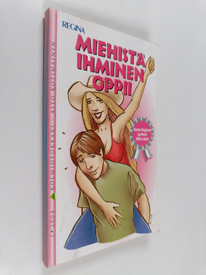 Miehistä ihminen oppii
