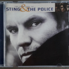 CD: Sting & The Police - The Very Best Of (1997) - pikkukuva 1