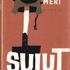 Veijo Meri: Sujut (Jatkosota - sid.2p Otava 1961) - pikkukuva 1