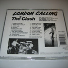 The Clash - London Calling (CD) - pikkukuva 2