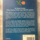 Johanna Spyri - Pikku Heidi (sid.) - pikkukuva 2