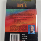 L. Ron Hubbard : Dianetik (lukematon) - pikkukuva 2