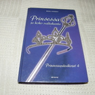Meg Cabot  Prinsessa ja koko valtakunta - pikkukuva 1