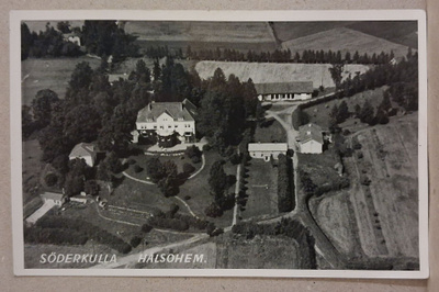 Söderkulla: Hälsohem *** (1574)