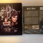 Don't Panic (Blu-ray) Slipcover (1988) (UUSI) - pikkukuva 2