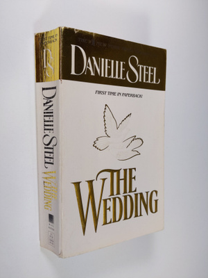 Danielle Steel : The Wedding