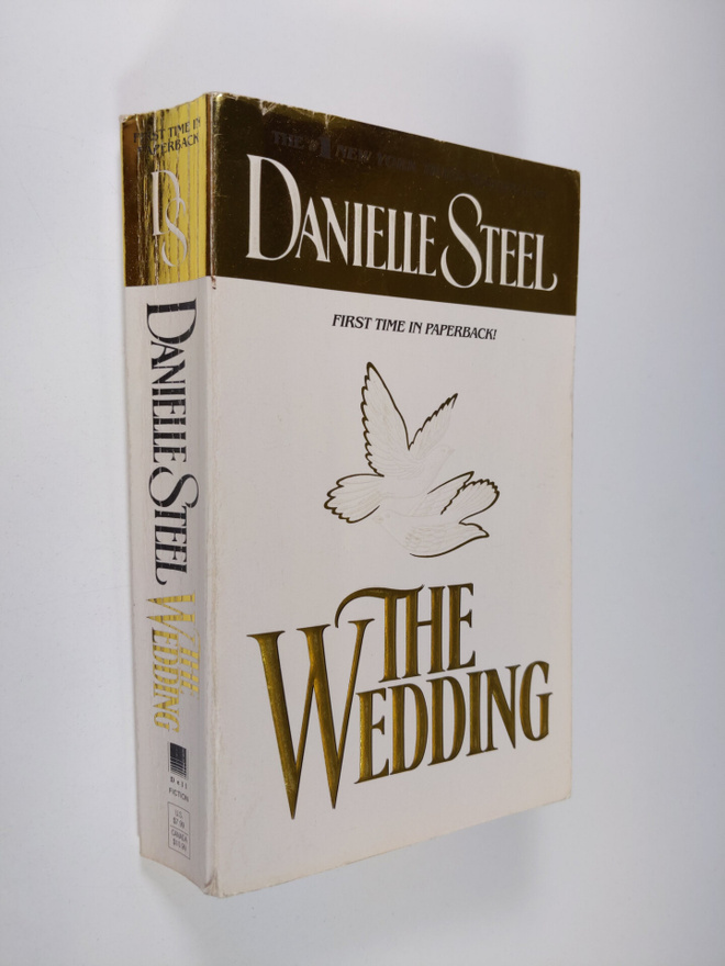 Danielle Steel : The Wedding