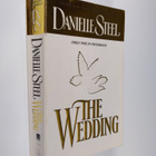 Danielle Steel : The Wedding - pikkukuva 1