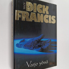 Dick Francis : Varjo yössä - pikkukuva 1
