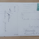 Lappeenranta, Sankaripatsas ja Lappeen kirkko, vkpk, p. 1953 - pikkukuva 2