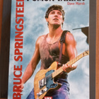 Dave Marsh Bruce Springsteen Pomon Tarina - pikkukuva 1