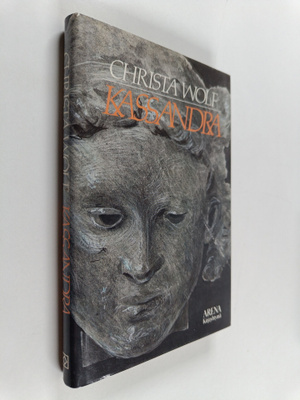 Christa Wolf : Kassandra