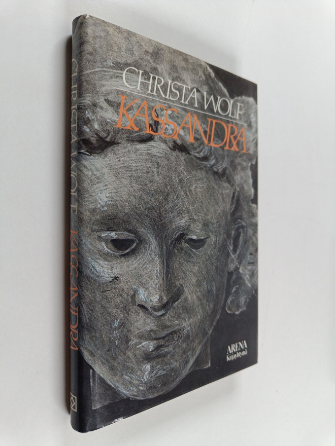 Christa Wolf : Kassandra