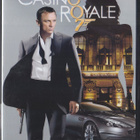 James Bond 007: Casino Royale (DVD) - pikkukuva 1
