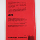 M. W. Service : Blood-sucking insects : vectors of disease - pikkukuva 2
