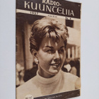 Radiokuuntelija 4/1957 - pikkukuva 1