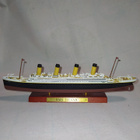 Pienoismalli RMS Titanic - pikkukuva 1