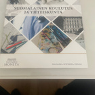 Suomi Rahasarja 2020 suomalainen koulutus - pikkukuva 1