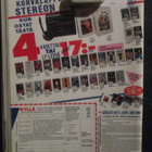 ALIBI RIKOKSIA KÄSITTELEVÄ LEHTI 7 / 1991 - pikkukuva 2